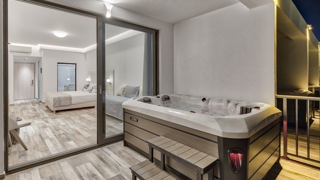 Photo of Bathroom in Laganas
