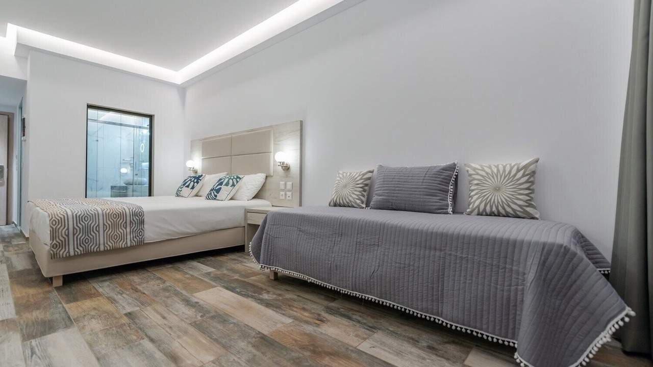 Photo of Bedroom in Laganas