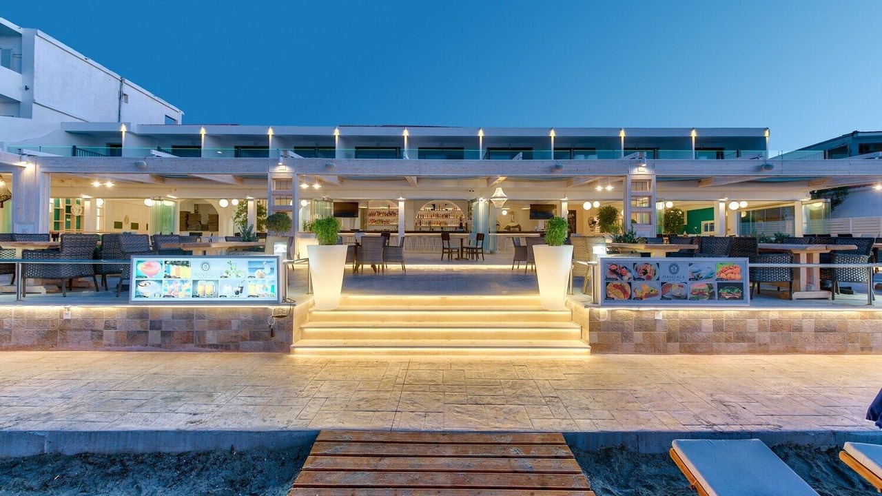 Photo of Outdoor in Laganas