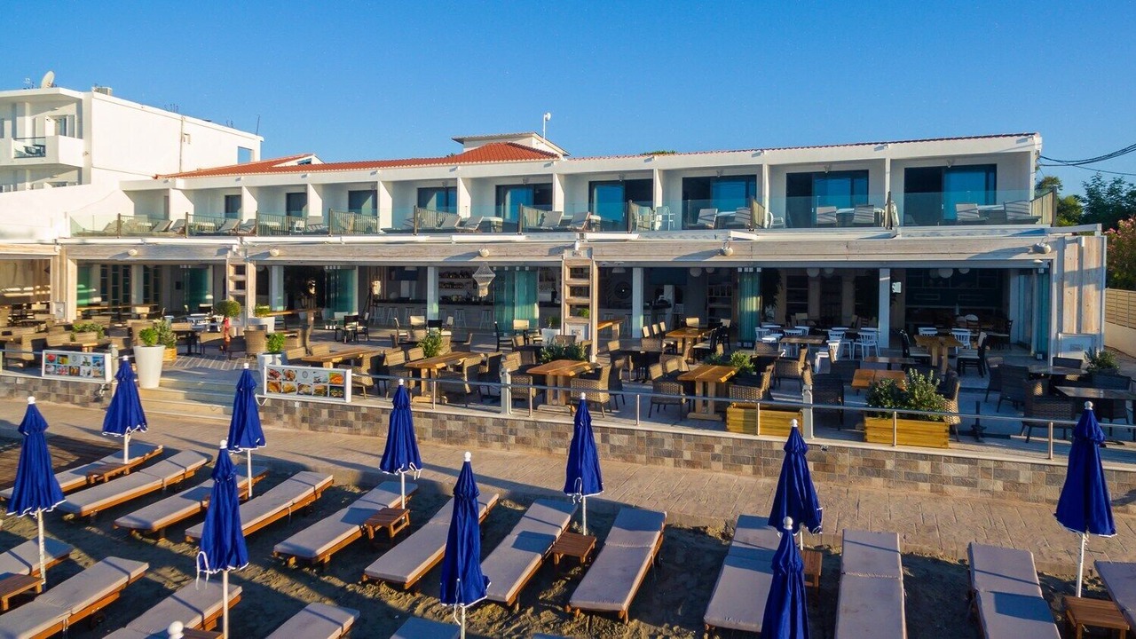 Photo of Outdoor in Laganas