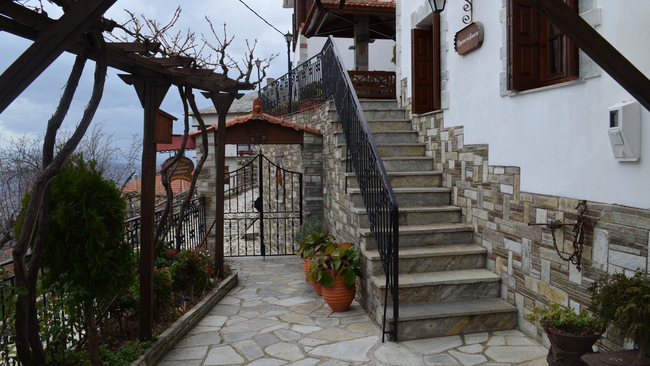 Photo of Outdoor in Portaria