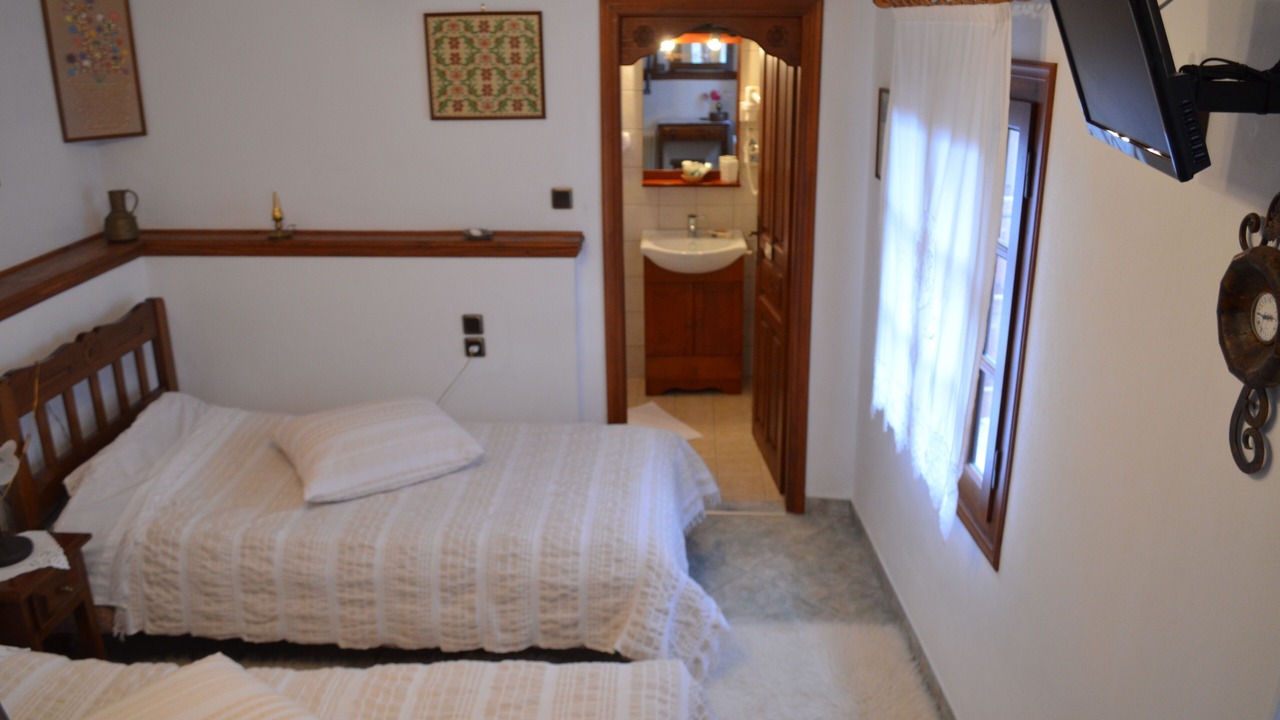 Photo of Bedroom in Portaria
