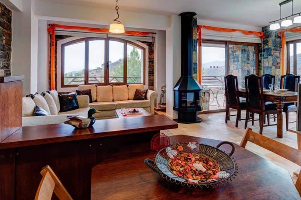 Photo of Livingroom in Prina