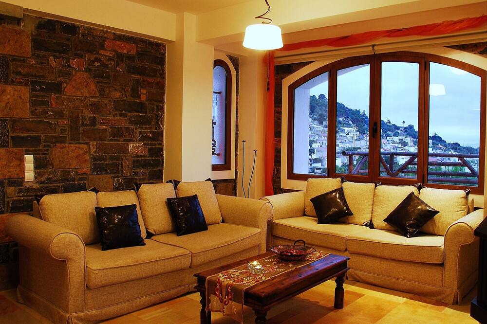 Photo of Livingroom in Prina