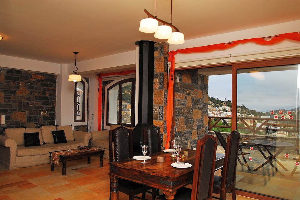Photo of Livingroom in Prina