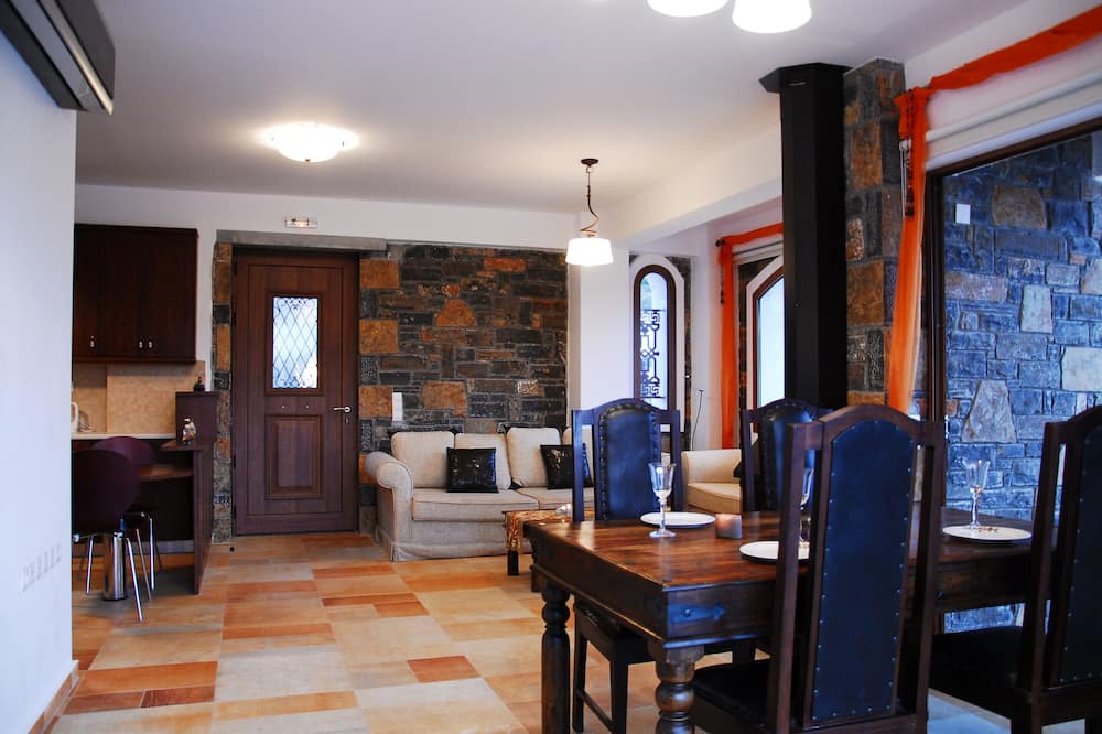 Photo of Livingroom in Prina