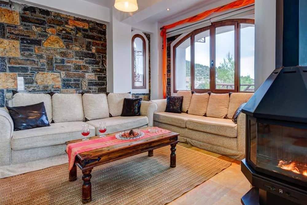 Photo of Livingroom in Prina