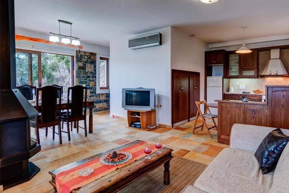Photo of Livingroom in Prina