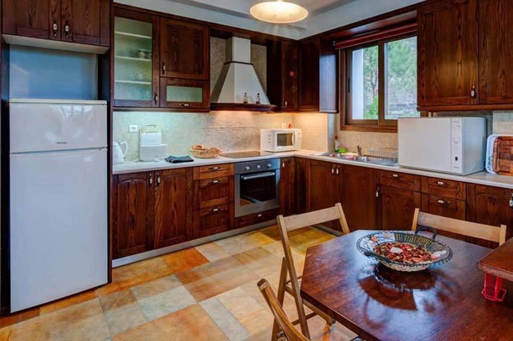 Photo of Kitchen in Prina