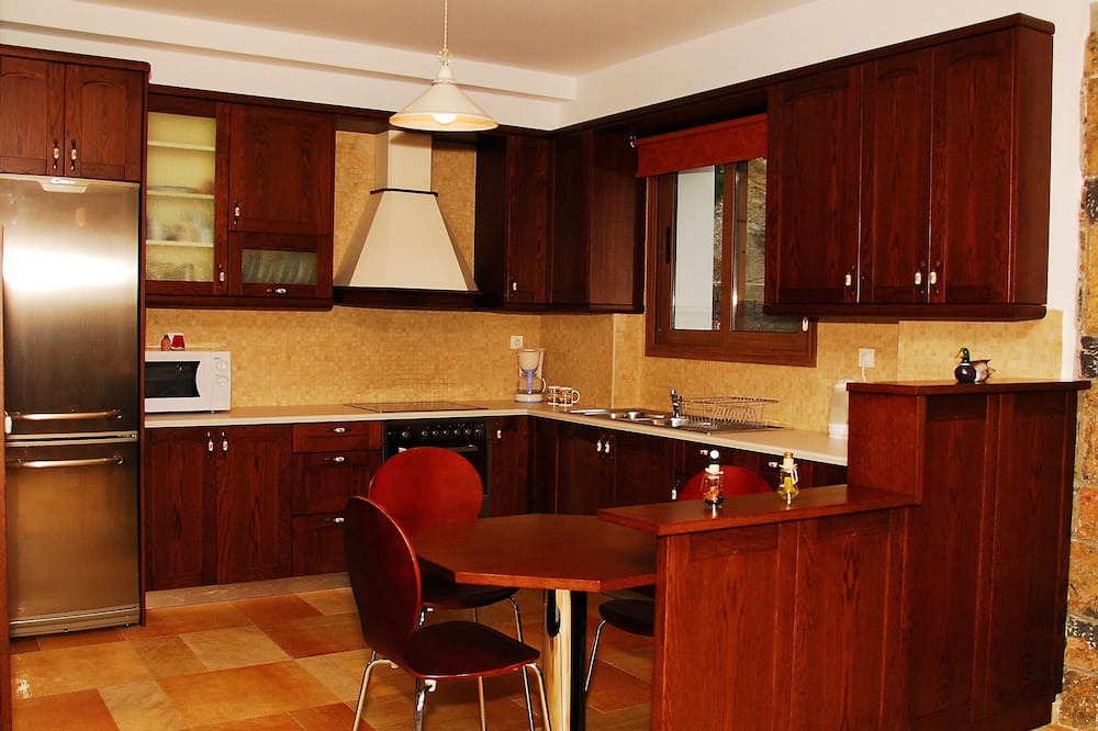 Photo of Kitchen in Prina