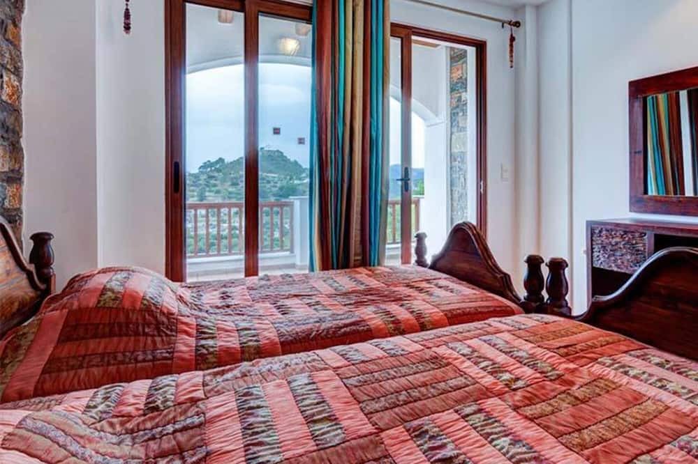 Photo of Bedroom in Prina