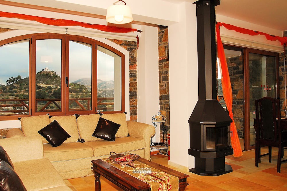 Photo of Livingroom in Prina