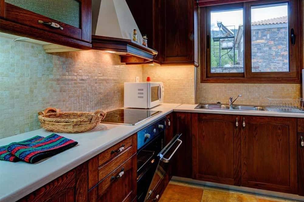 Photo of Kitchen in Prina