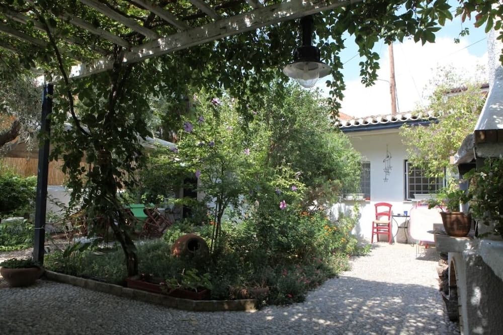 Photo of Outdoor in Galaxidi