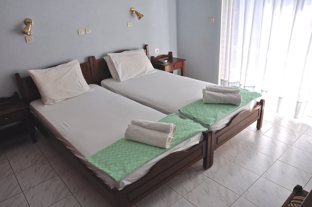 Photo of Bedroom in Therma