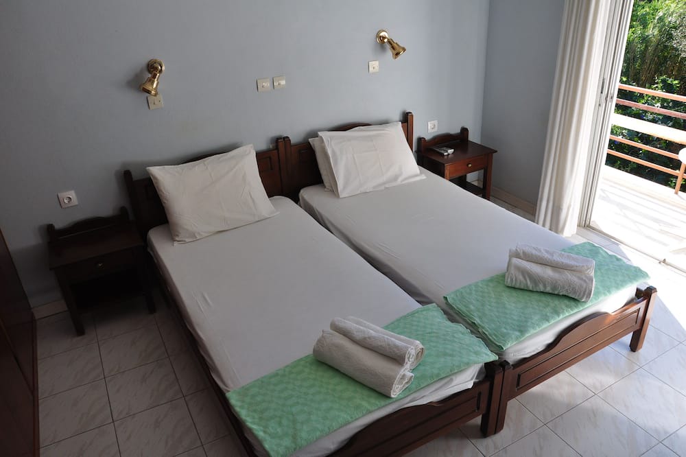 Photo of Bedroom in Therma