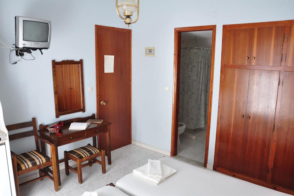 Photo of Bedroom in Therma