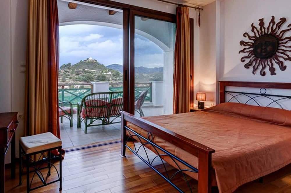 Photo of Bedroom in Prina