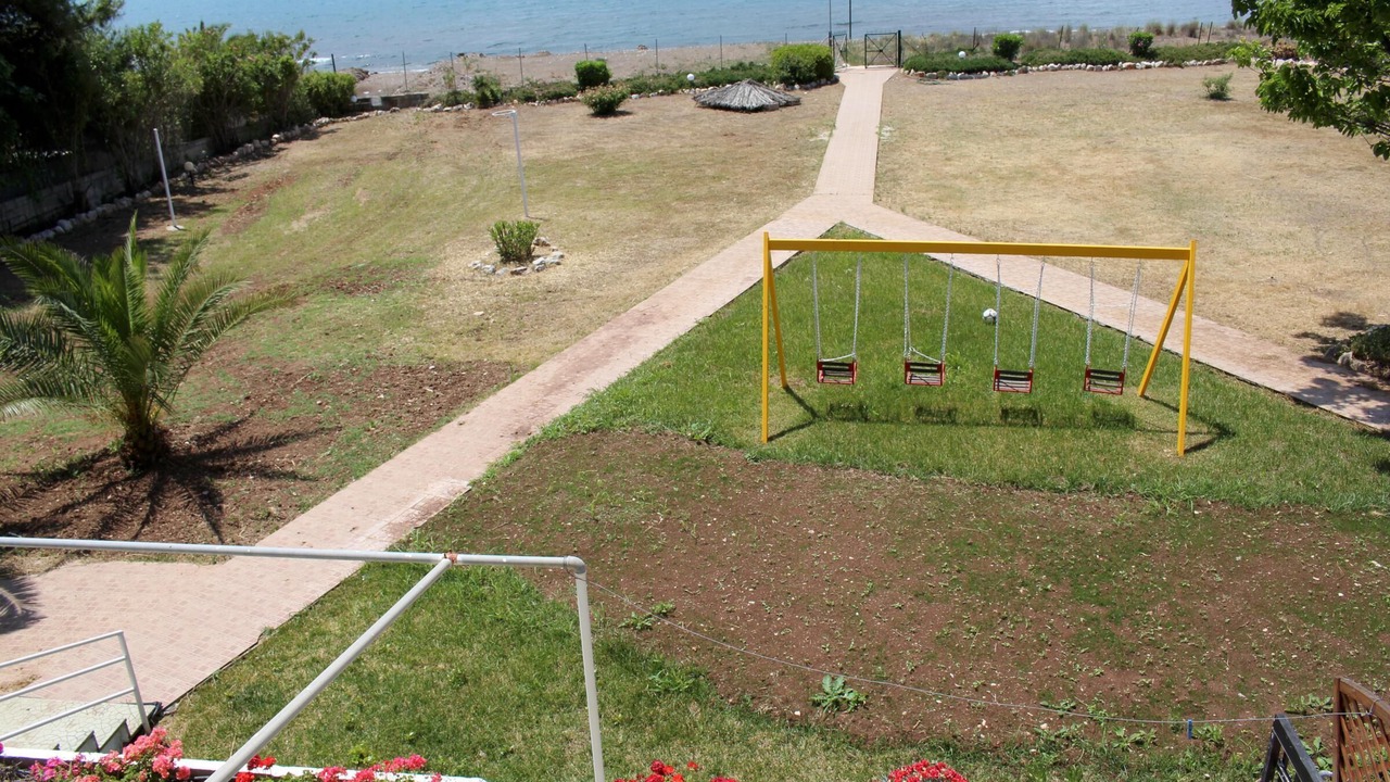 Photo of Patio Balcony in Kilada