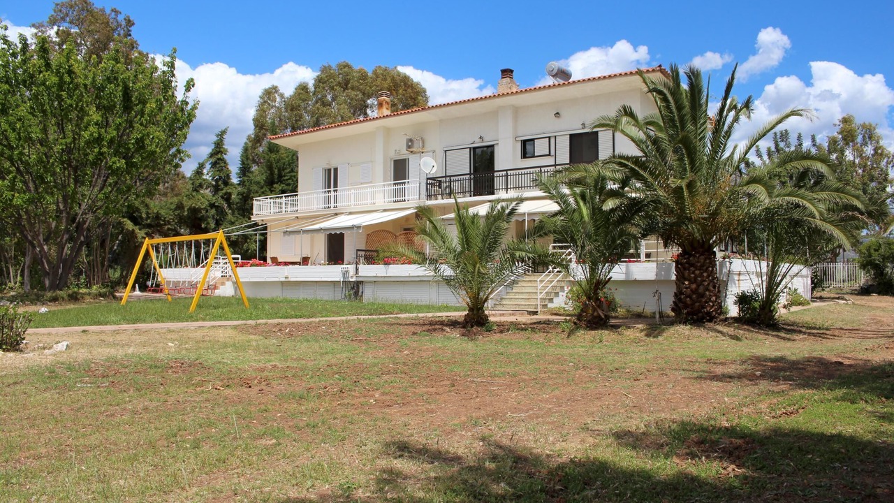 Photo of Outdoor in Kilada