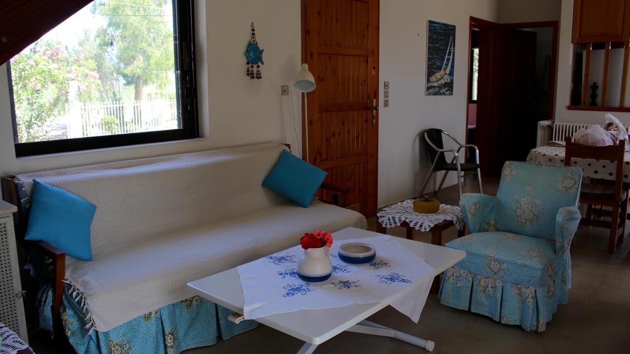 Photo of Livingroom in Kilada