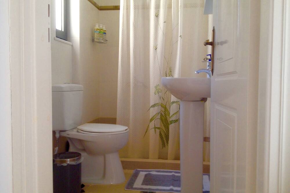 Photo of Bathroom in Skala Neon Kidonion