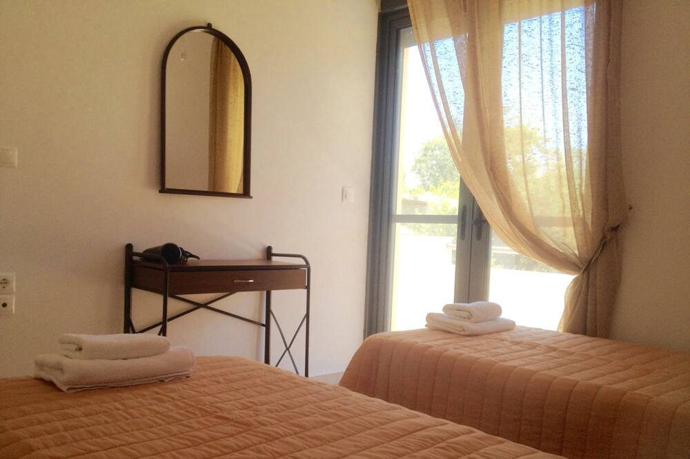 Photo of Bedroom in Skala Neon Kidonion