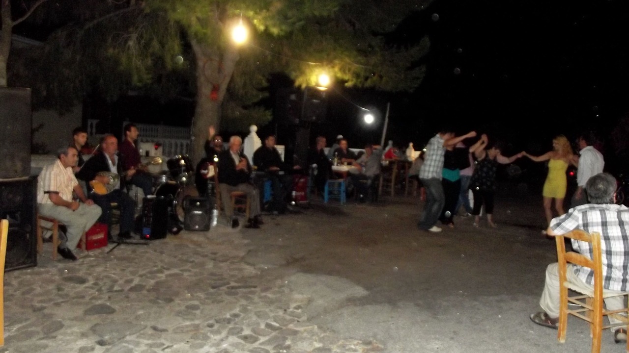 Photo of Outdoor in Lesbos