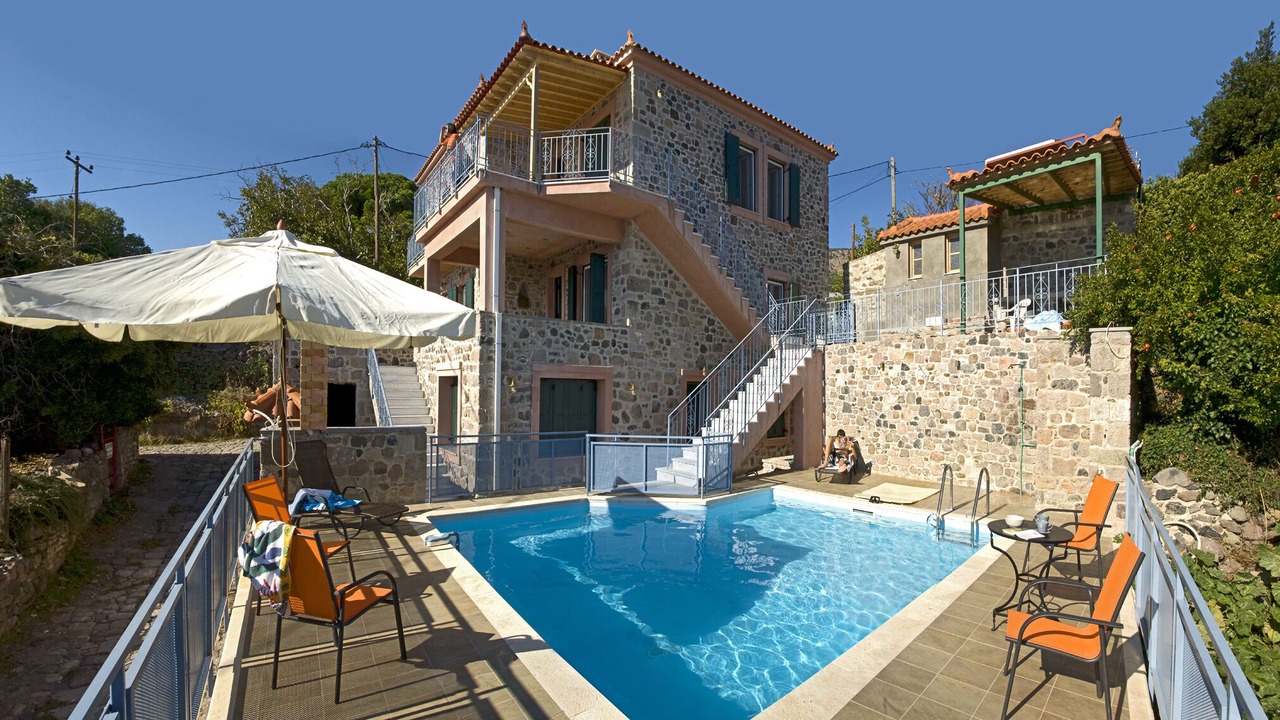 Photo of Outdoor in Lesbos
