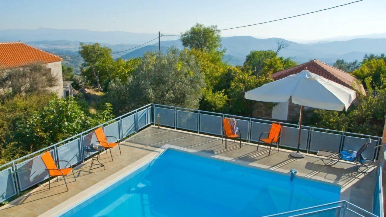 Photo of Outdoor in Lesbos