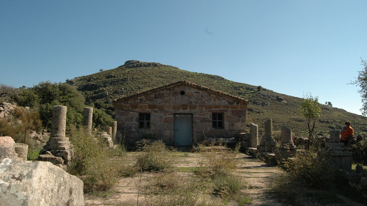 Photo of Outdoor in Lesbos