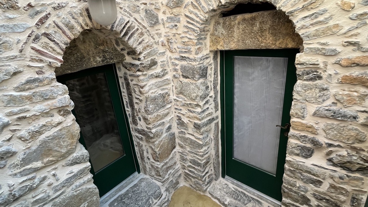 Photo of Outdoor in Mastichochoria