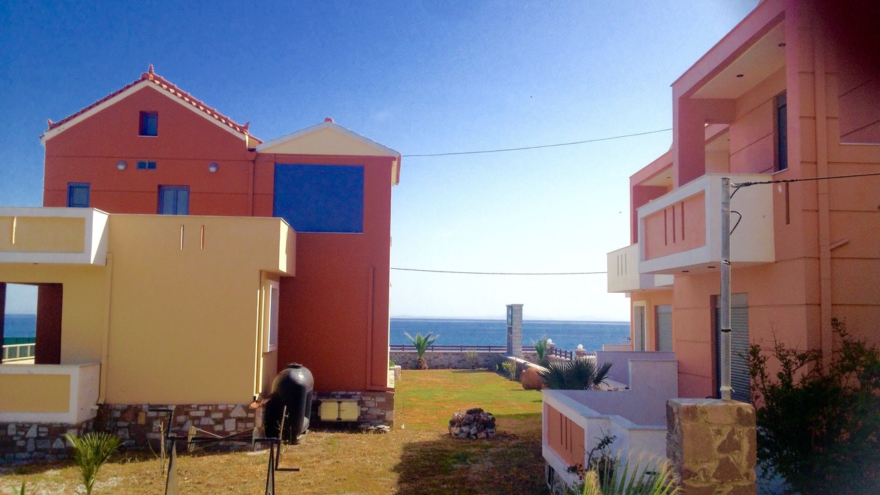 Photo of Outdoor in Skala Neon Kidonion