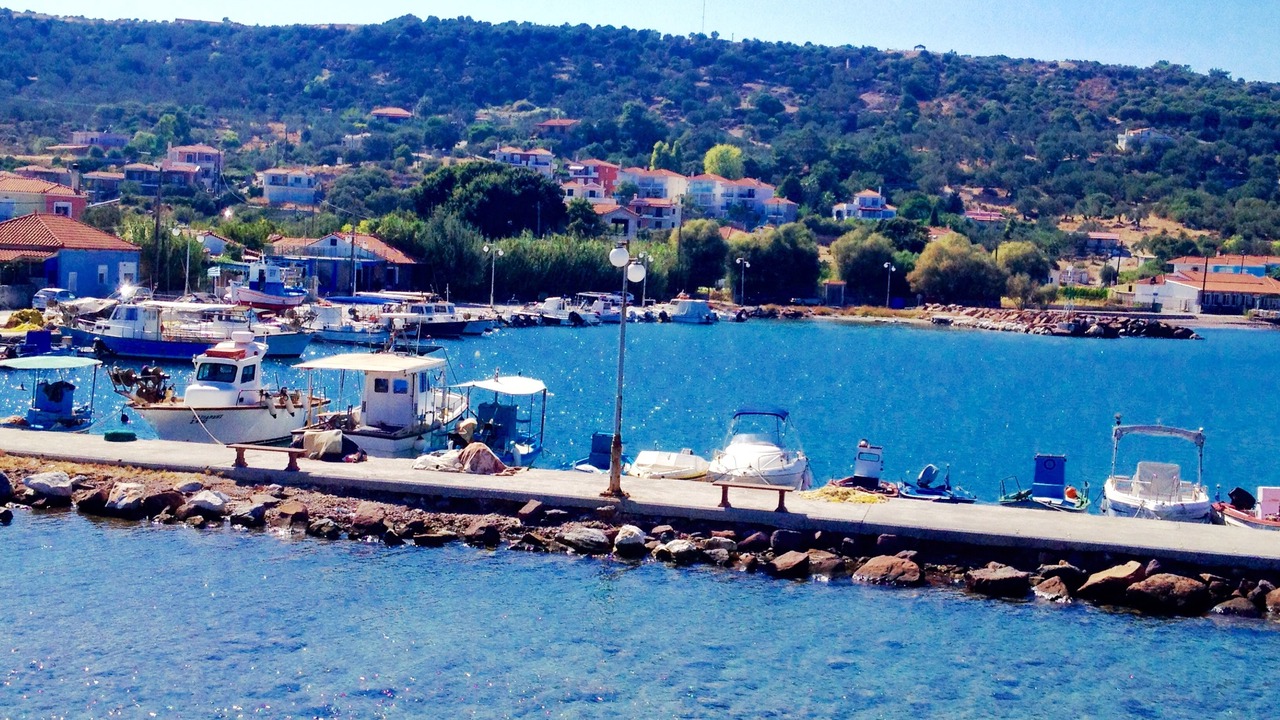 Photo of Others in Skala Neon Kidonion