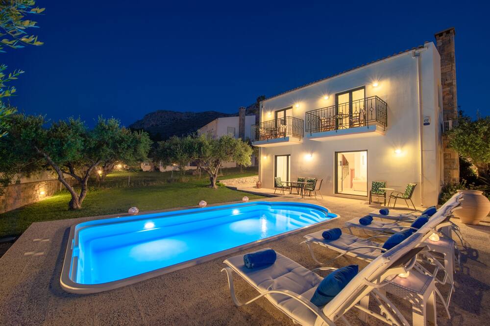 Photo of Outdoor in Old Hersonissos