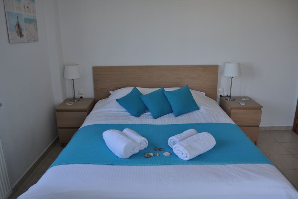 Photo of Bedroom in Old Hersonissos