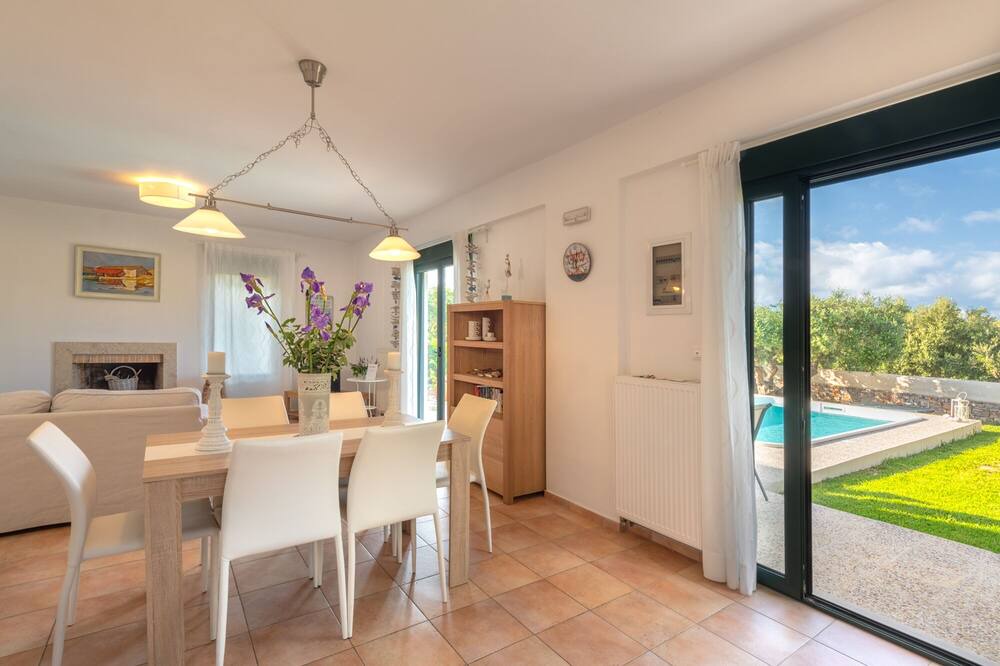 Photo of Kitchen in Old Hersonissos