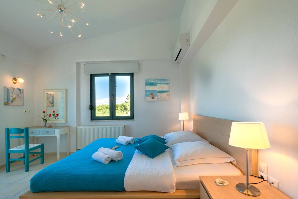 Photo of Bedroom in Old Hersonissos