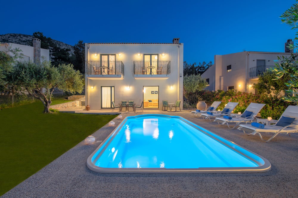 Photo of Outdoor in Old Hersonissos