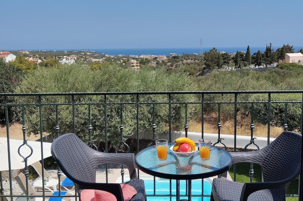 Photo of Outdoor in Old Hersonissos