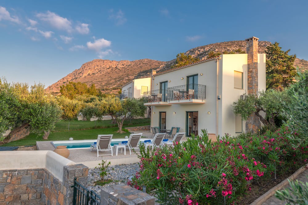 Photo of Others in Old Hersonissos