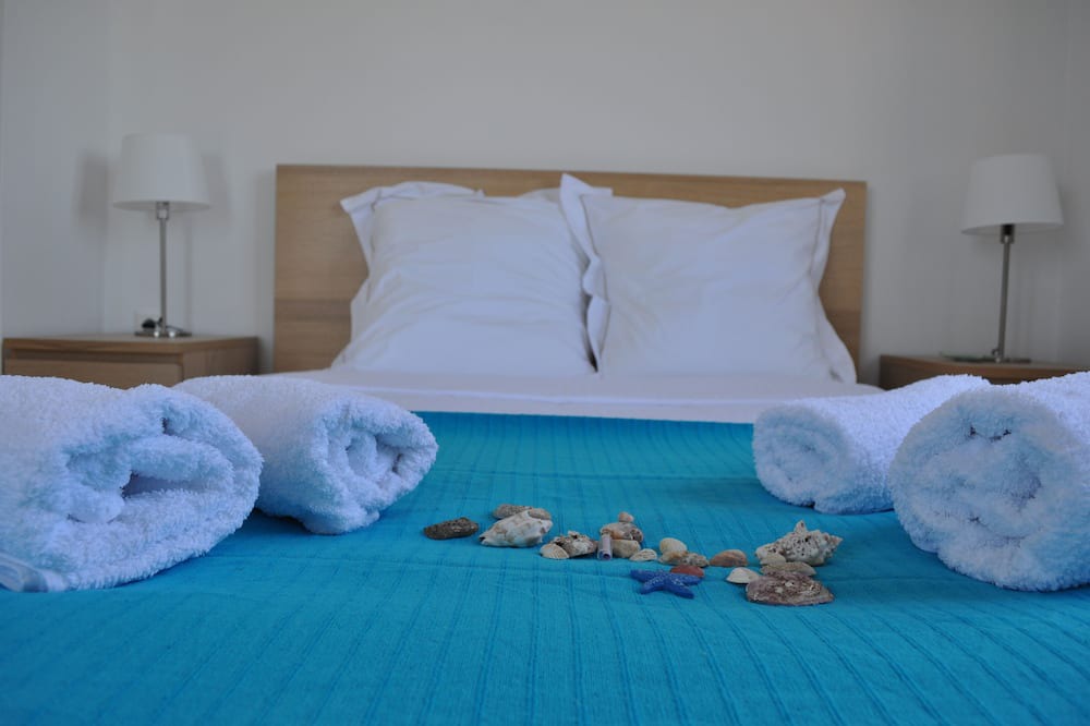 Photo of Bedroom in Old Hersonissos