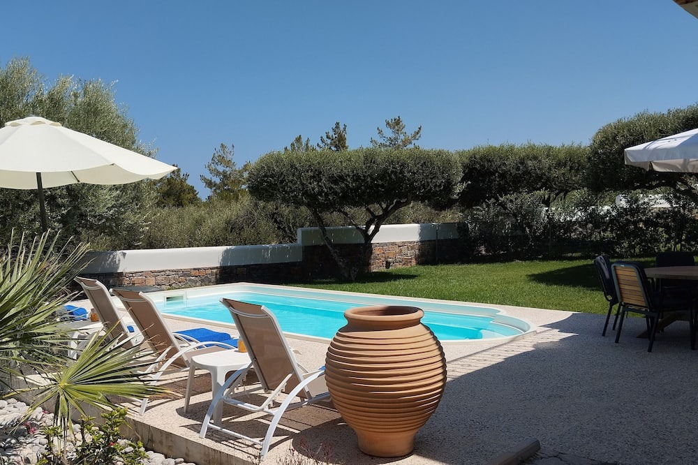 Photo of Outdoor in Old Hersonissos
