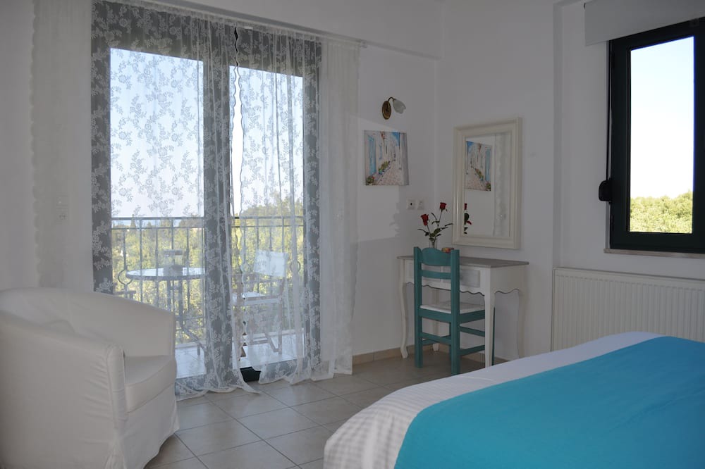 Photo of Bedroom in Old Hersonissos
