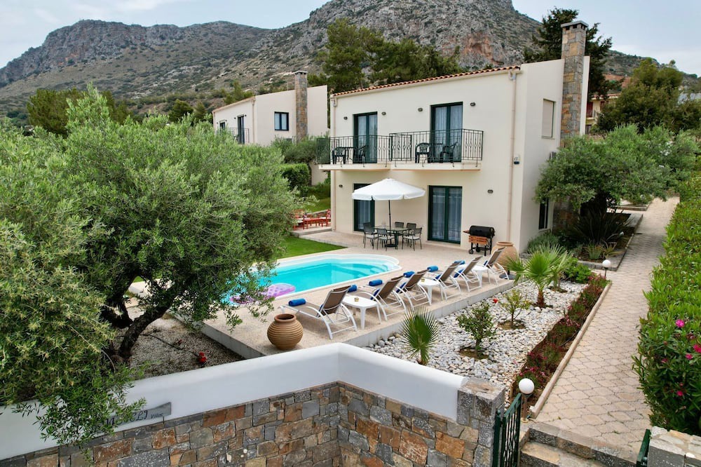 Photo of Outdoor in Old Hersonissos