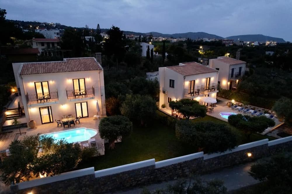 Photo of Outdoor in Old Hersonissos