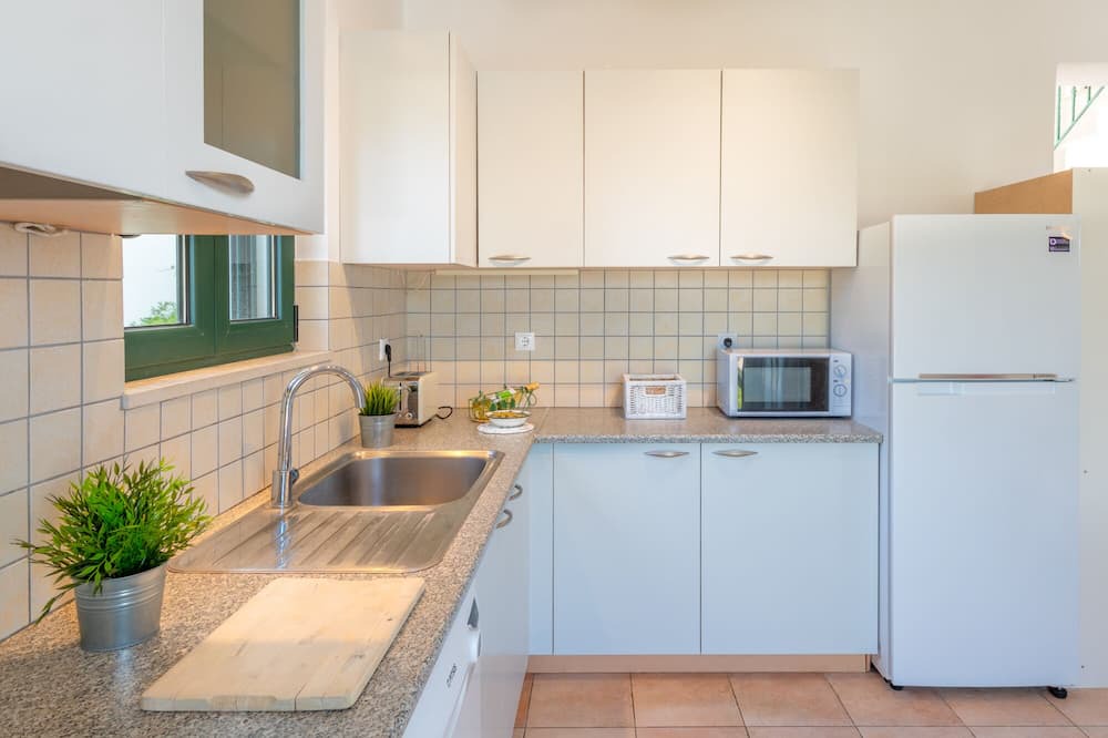 Photo of Kitchen in Old Hersonissos