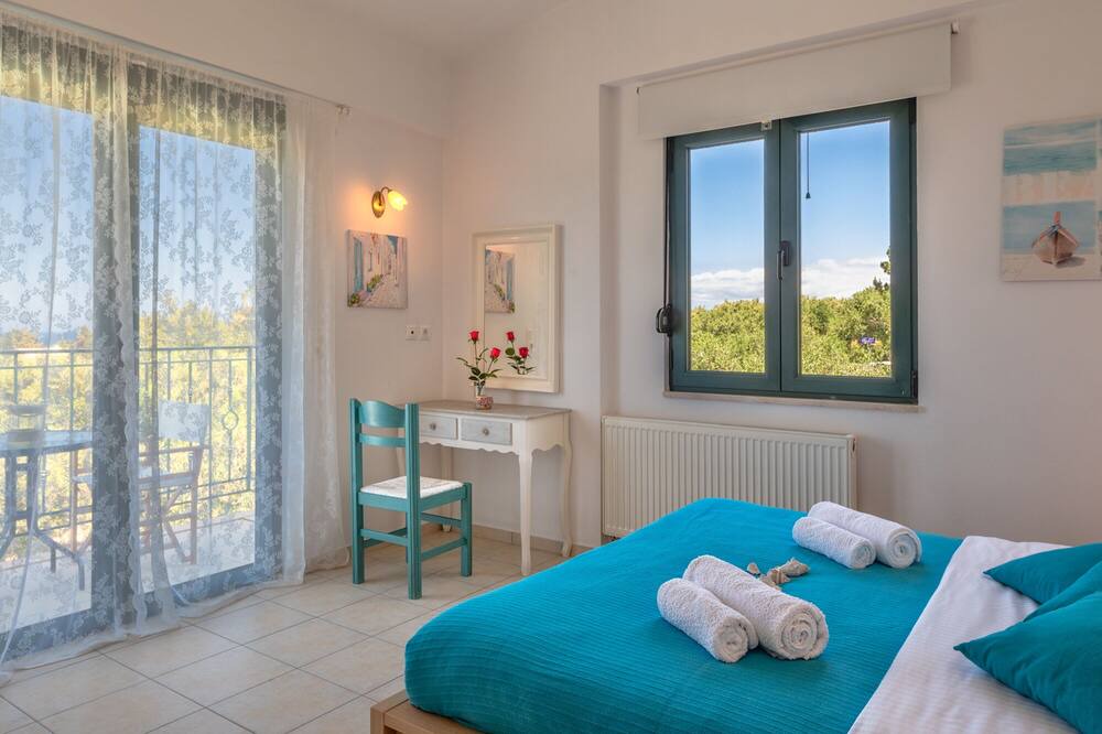 Photo of Bedroom in Old Hersonissos