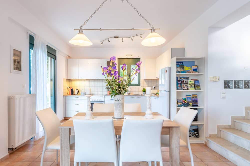 Photo of Kitchen in Old Hersonissos