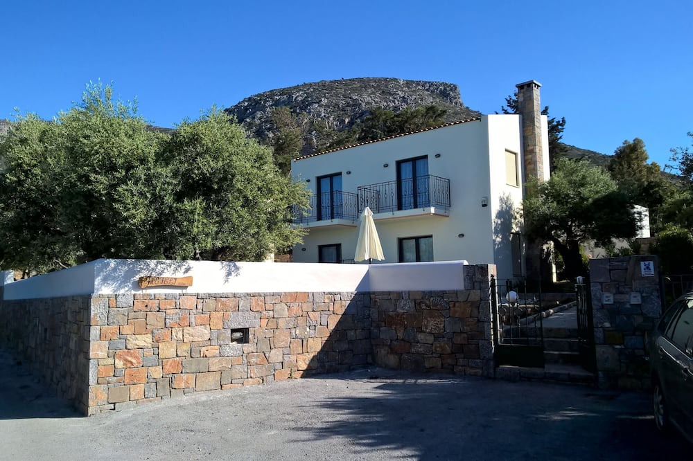 Photo of Outdoor in Old Hersonissos